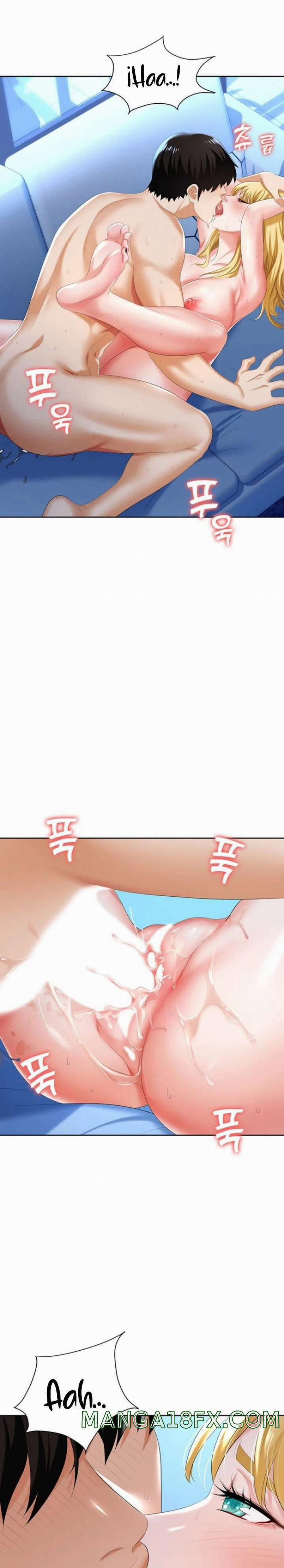 Sập Bẫy 4 trang 22