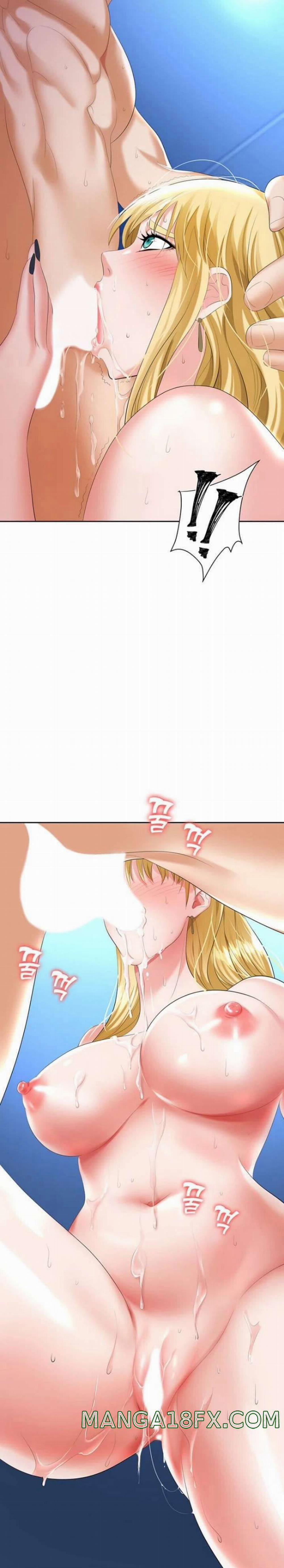 Sập Bẫy 4 trang 31