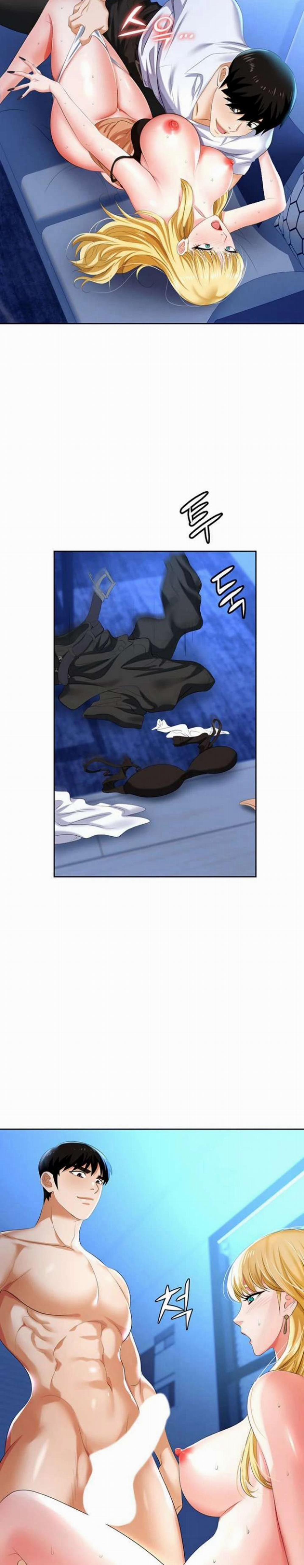 Sập Bẫy 4 trang 6