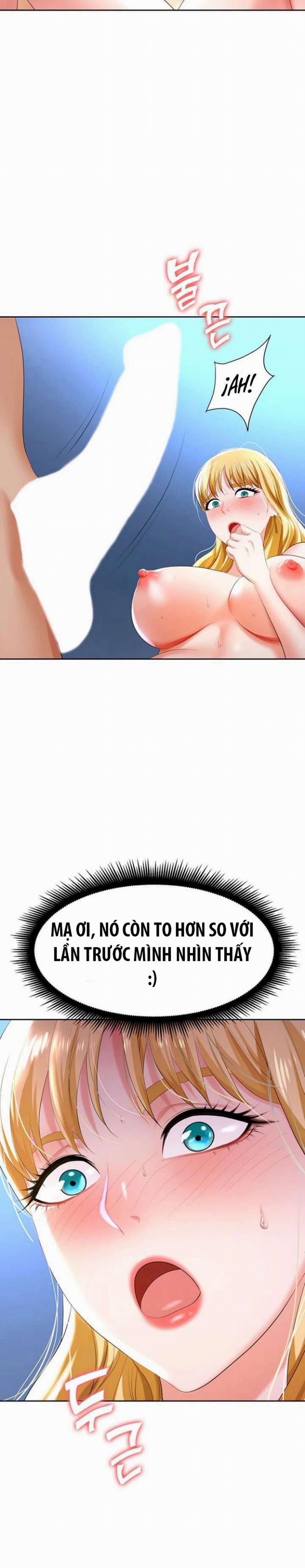 Sập Bẫy 4 trang 7