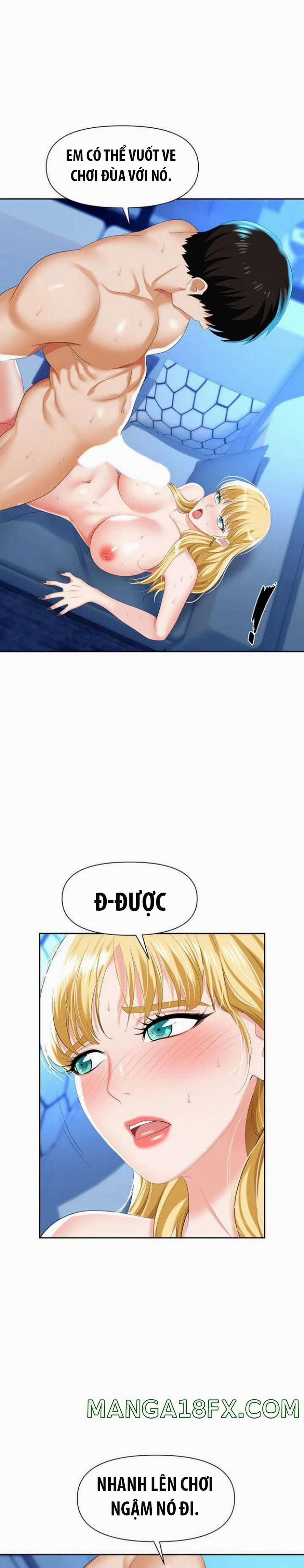 Sập Bẫy 4 trang 8