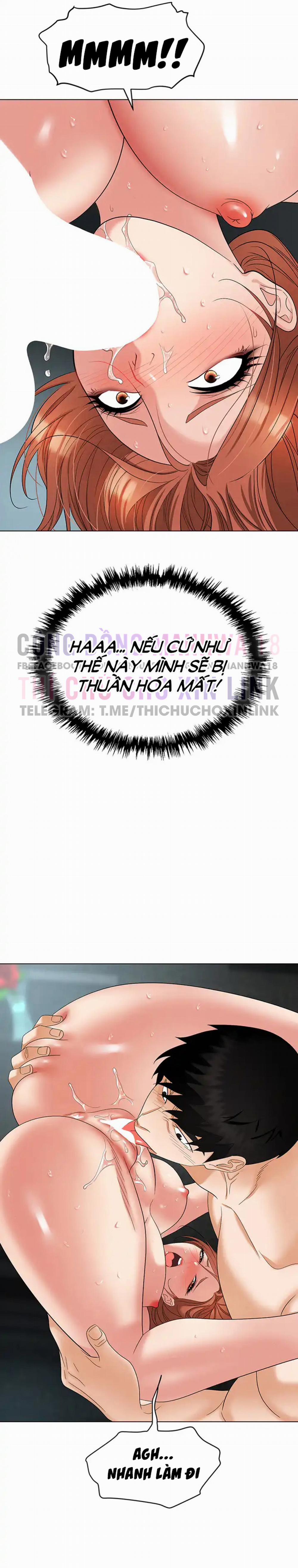 Sập Bẫy 40 trang 17