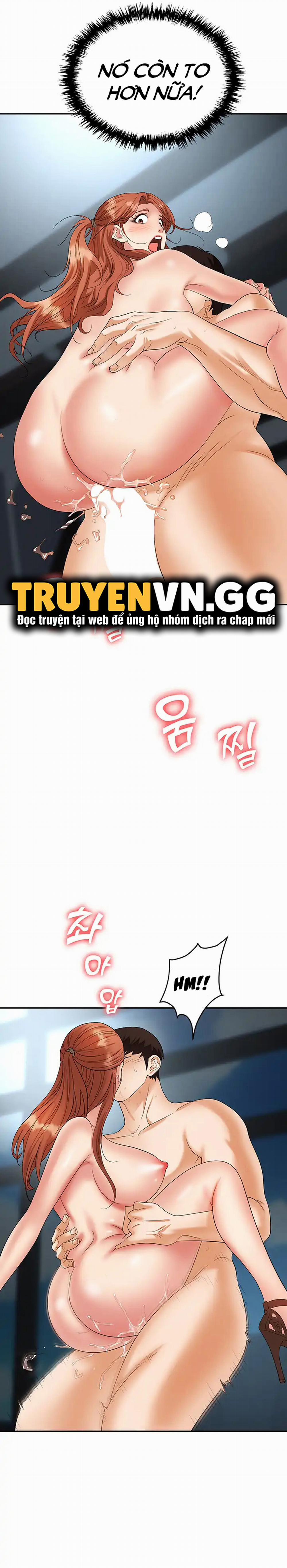 Sập Bẫy 40 trang 23