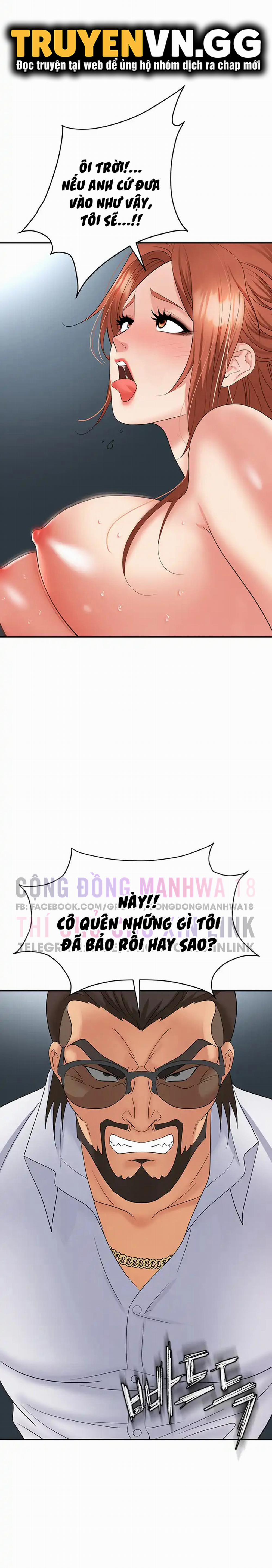 Sập Bẫy 40 trang 30