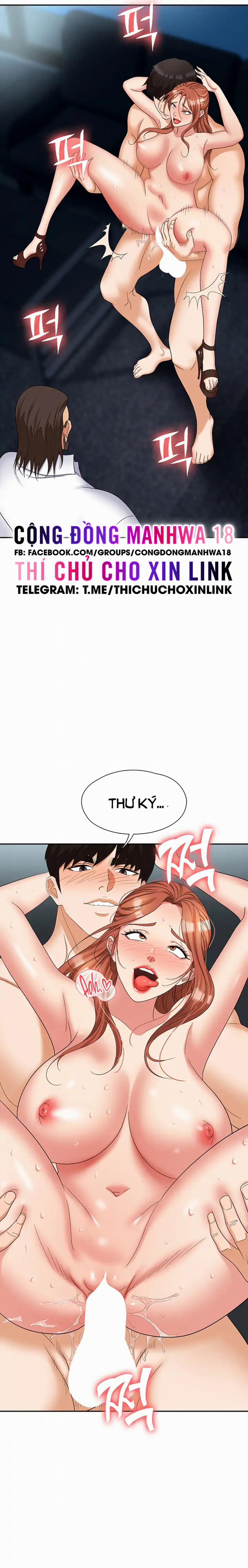 Sập Bẫy 40 trang 32