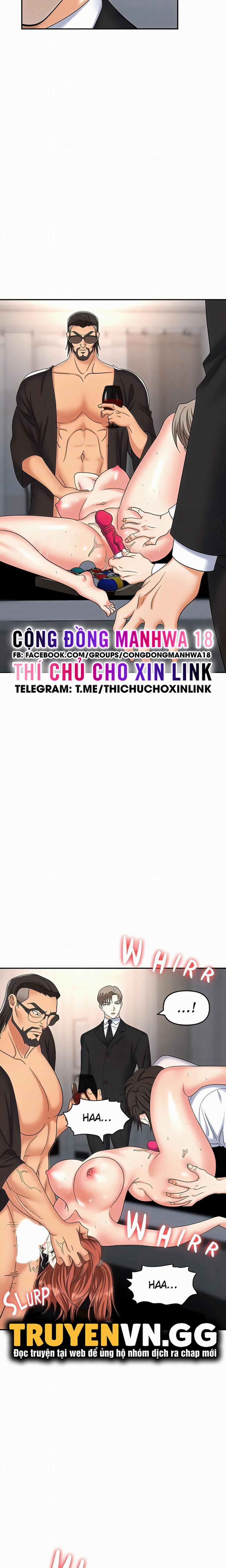 Sập Bẫy 42 trang 16