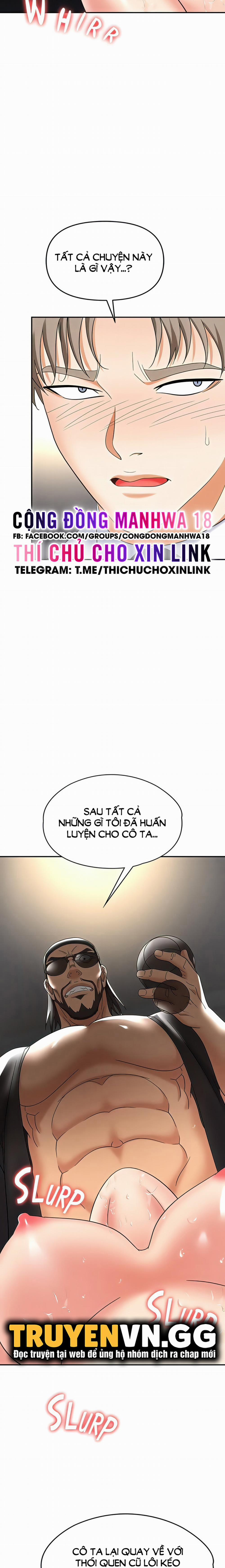 Sập Bẫy 42 trang 18