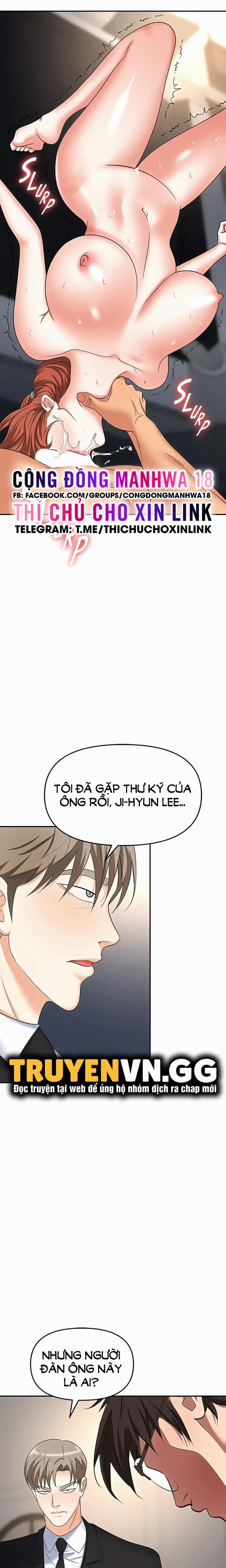 Sập Bẫy 42 trang 20