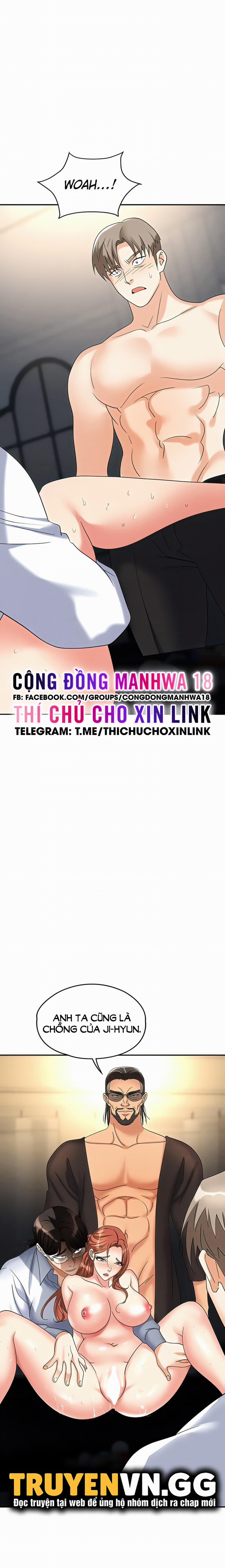 Sập Bẫy 42 trang 27