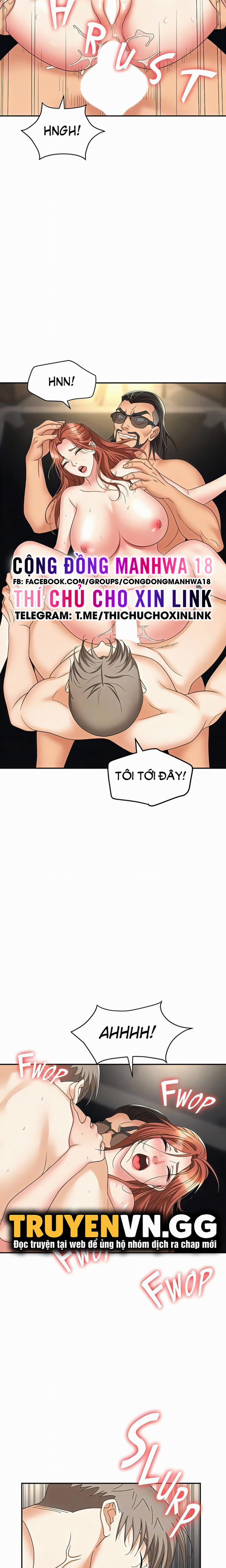 Sập Bẫy 44 trang 13