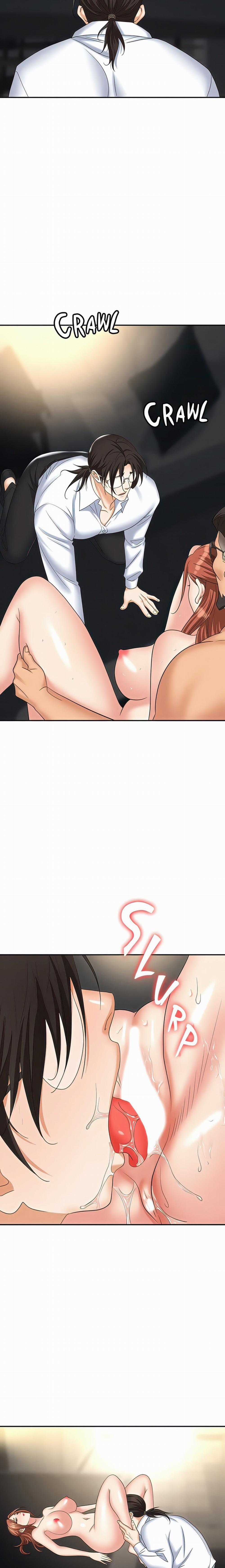 Sập Bẫy 44 trang 17