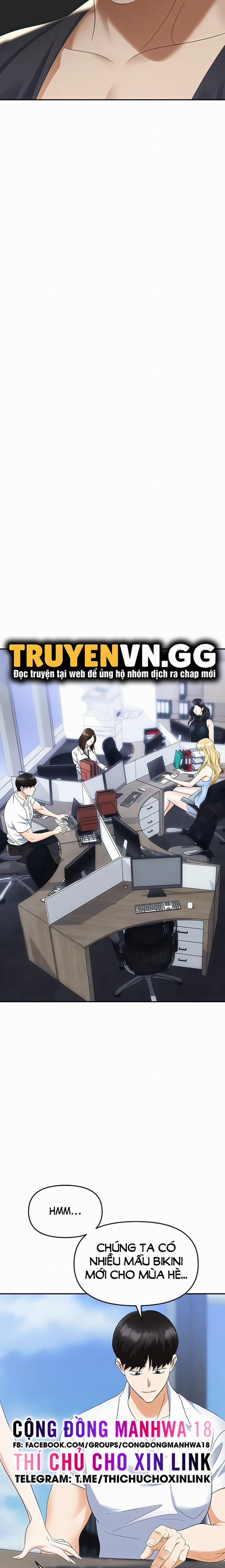 Sập Bẫy 44 trang 22