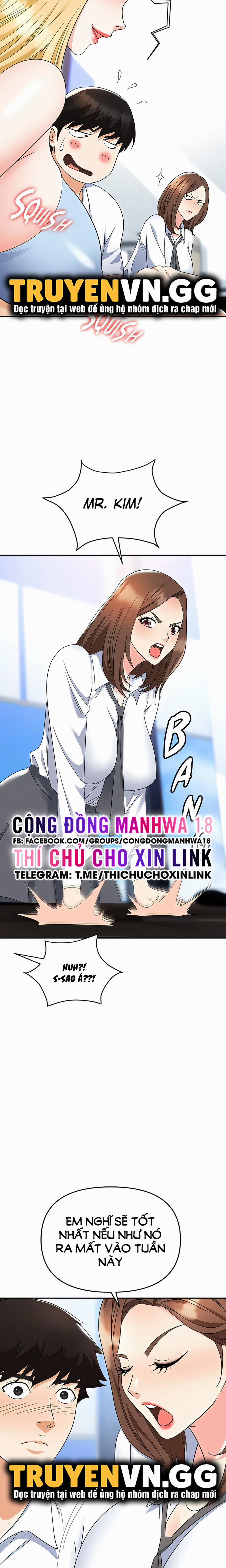 Sập Bẫy 44 trang 24