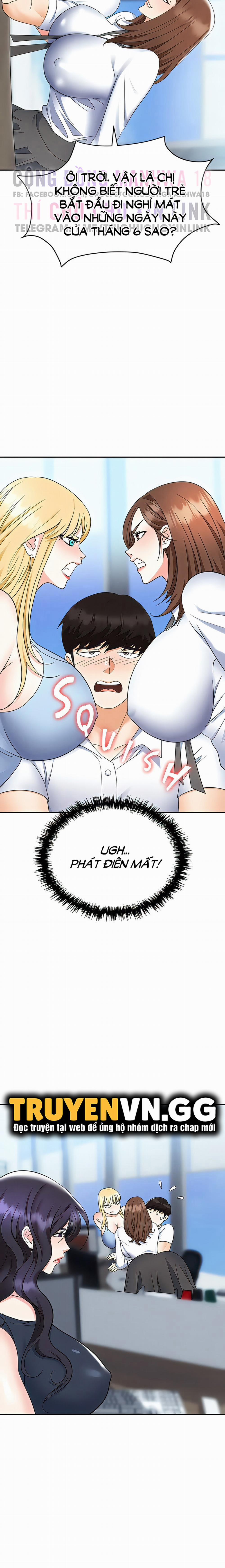 Sập Bẫy 44 trang 26