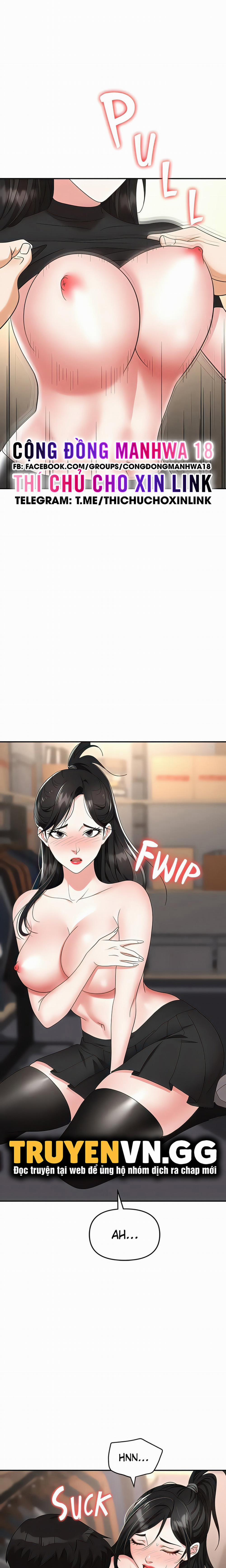 Sập Bẫy 45 trang 24