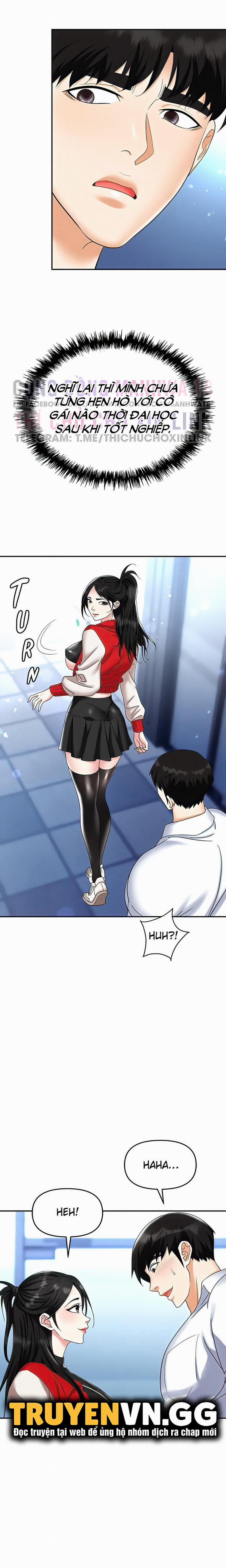 Sập Bẫy 45 trang 3