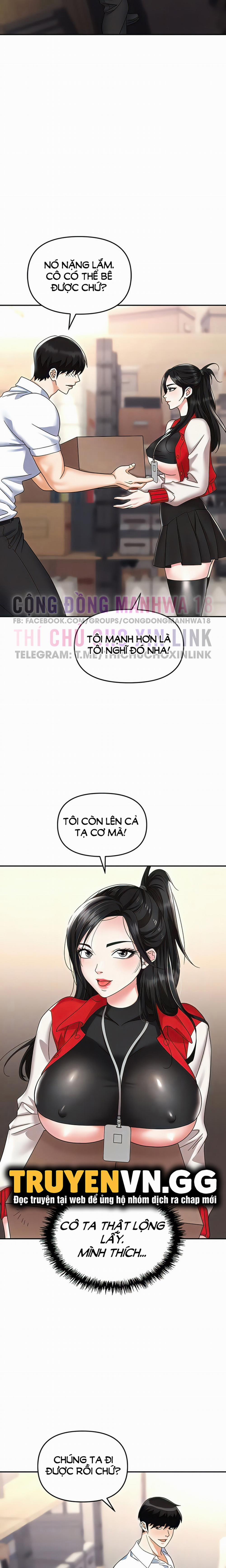 Sập Bẫy 45 trang 6