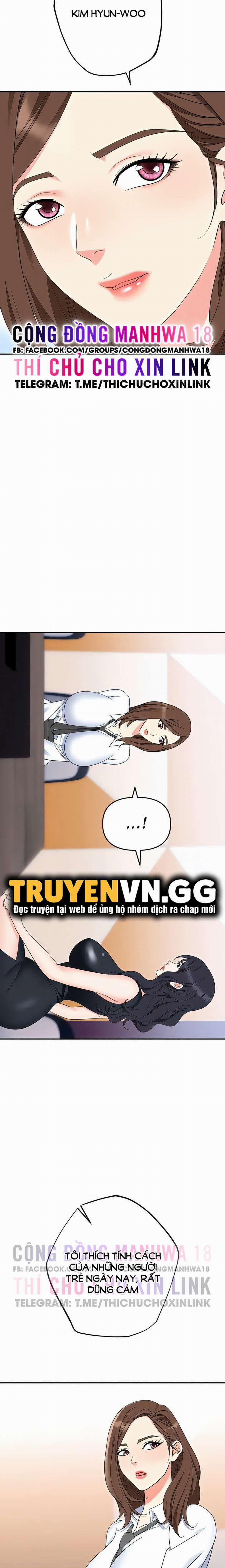 Sập Bẫy 46 trang 25