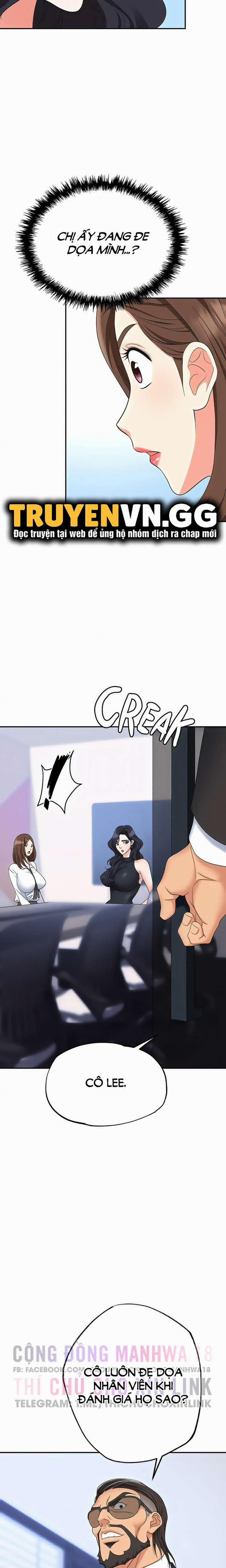 Sập Bẫy 46 trang 27