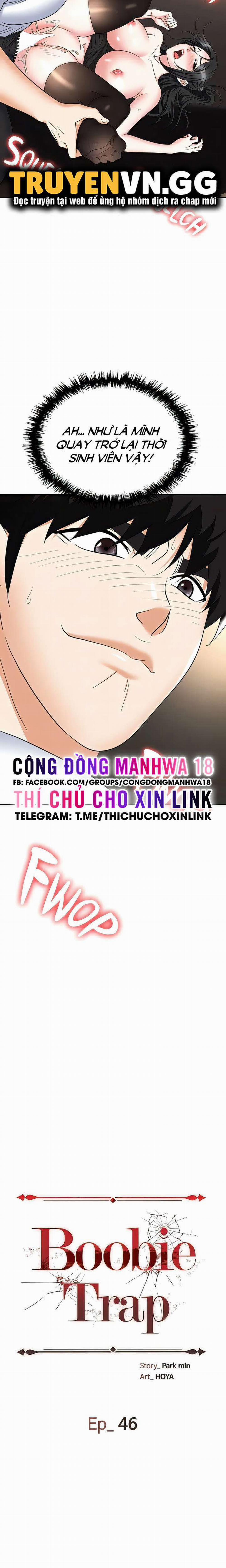 Sập Bẫy 46 trang 6