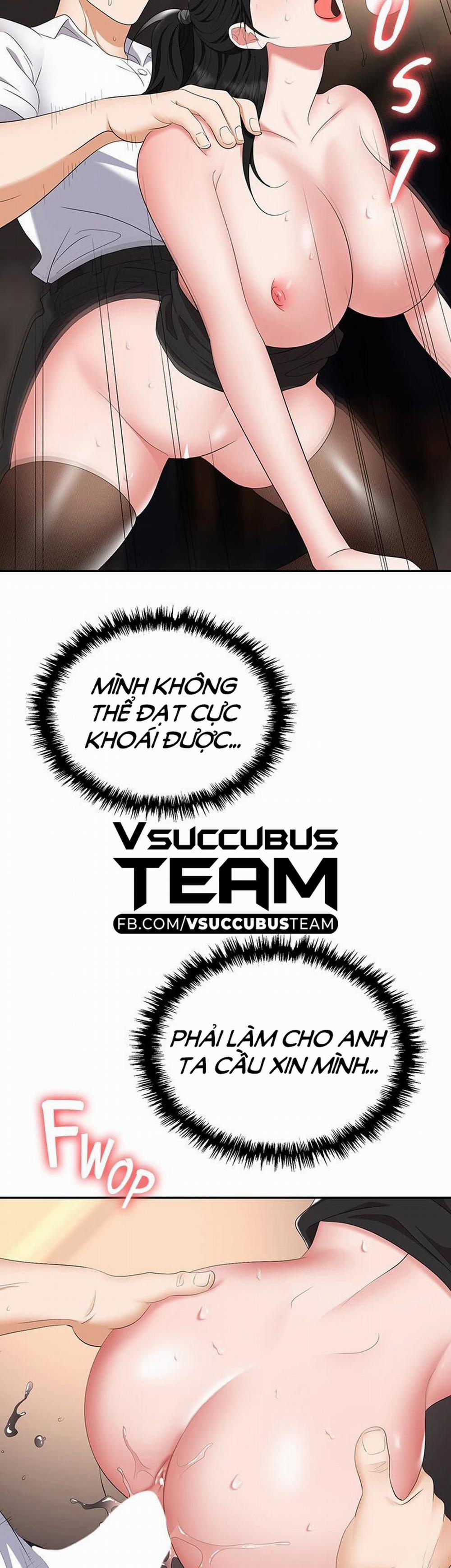 Sập Bẫy 47 trang 50