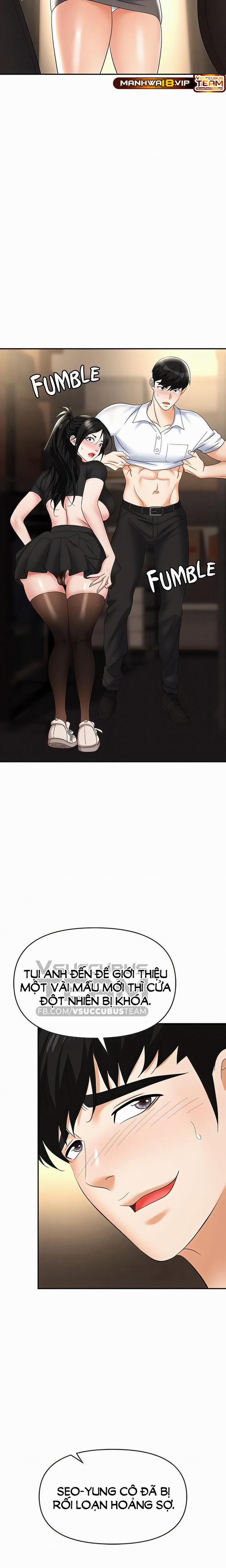 Sập Bẫy 48 trang 2