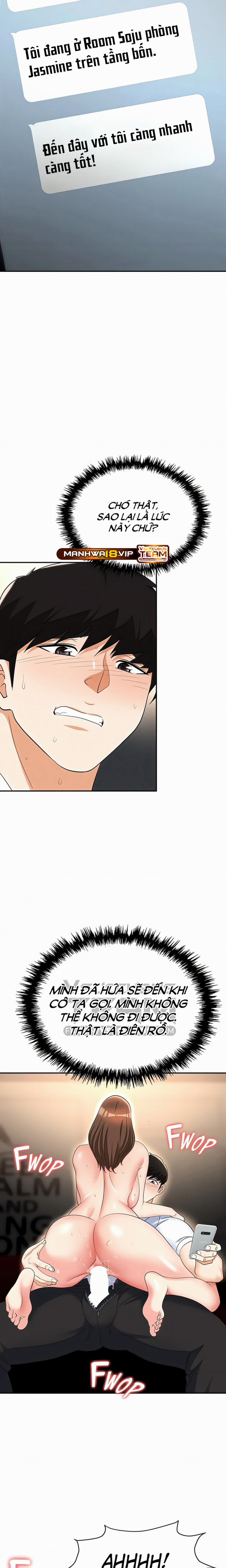 Sập Bẫy 48 trang 23