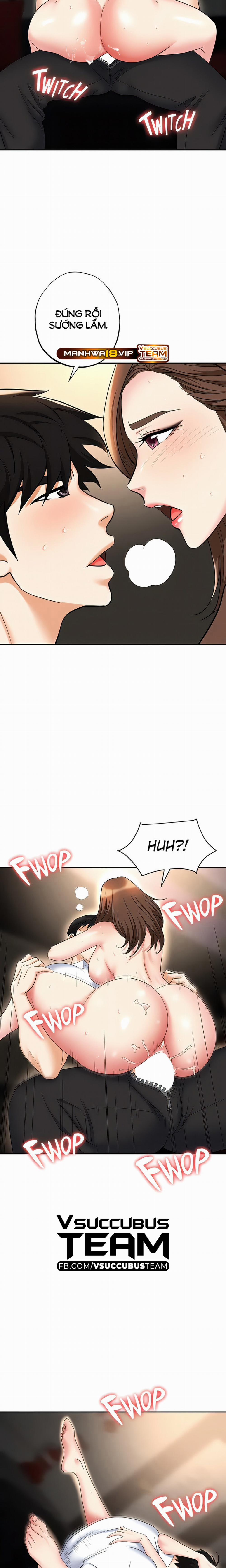 Sập Bẫy 48 trang 25