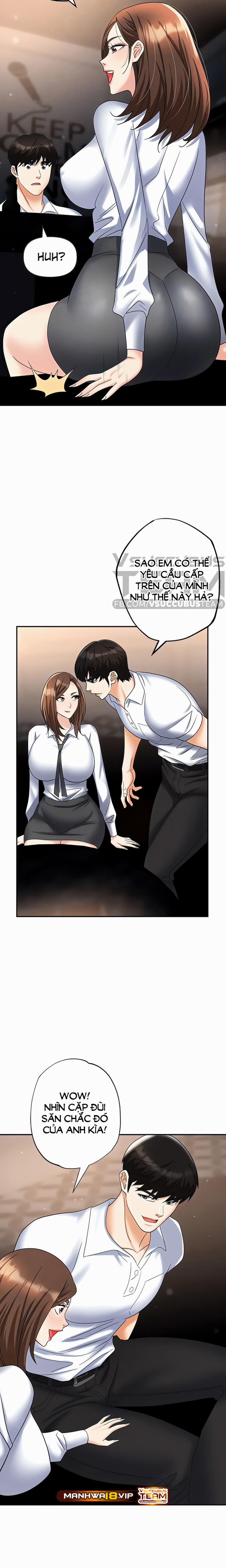 Sập Bẫy 48 trang 8