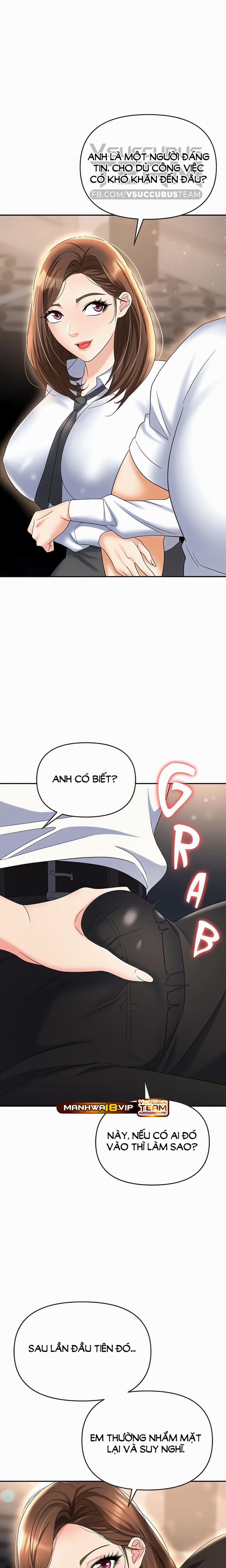 Sập Bẫy 48 trang 9