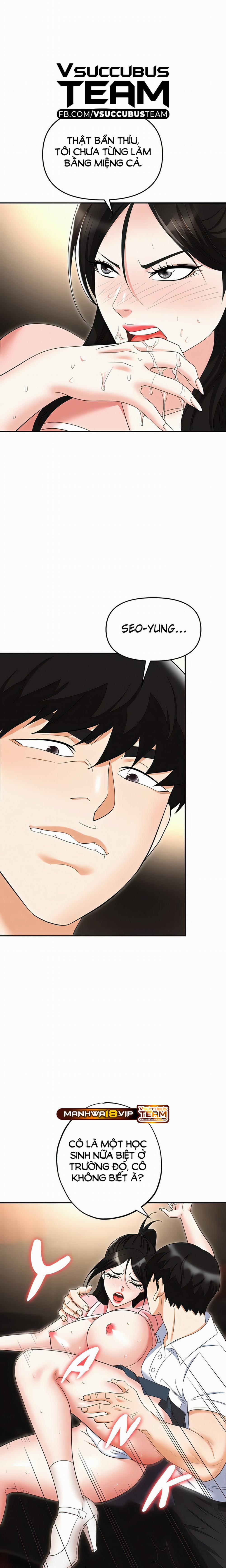 Sập Bẫy 49 trang 20