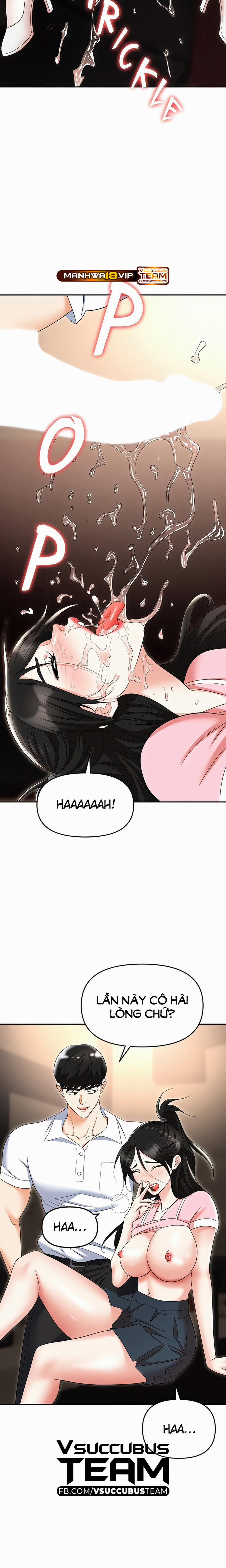 Sập Bẫy 49 trang 26