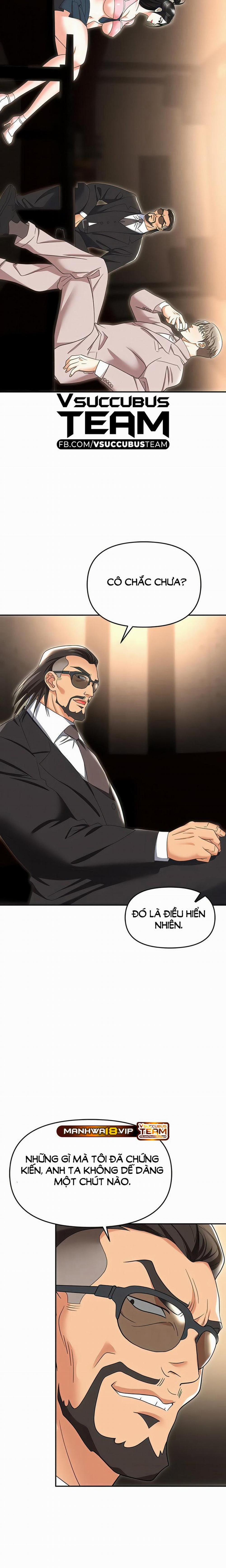 Sập Bẫy 49 trang 3