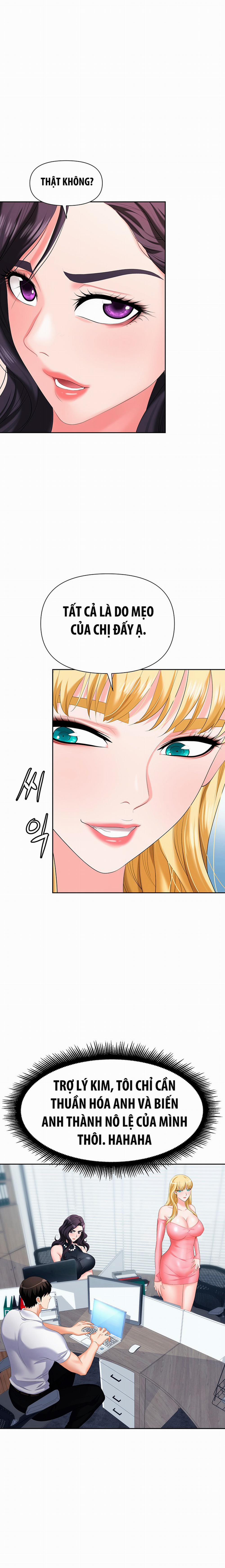 Sập Bẫy 5 trang 13