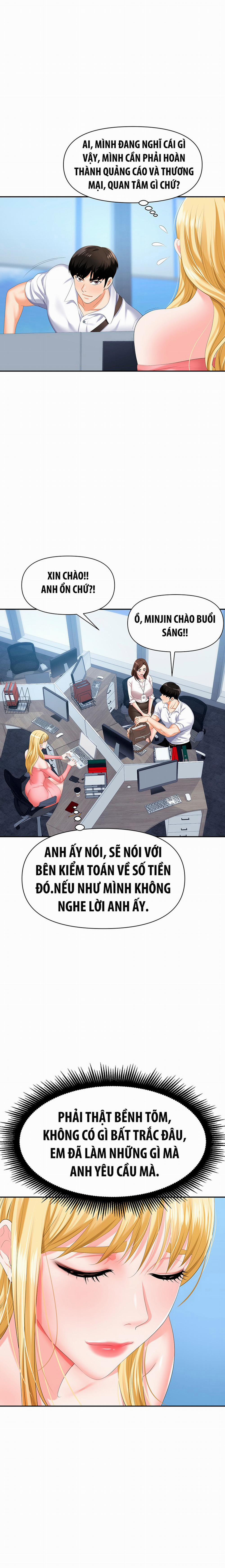 Sập Bẫy 5 trang 4