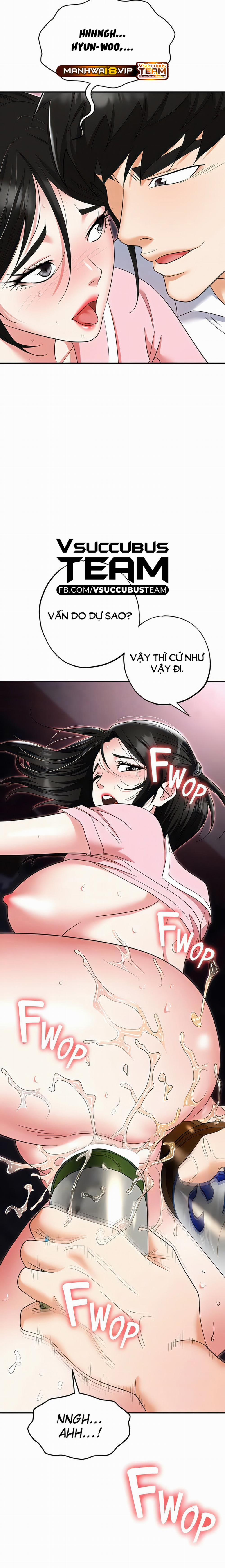 Sập Bẫy 51 trang 14