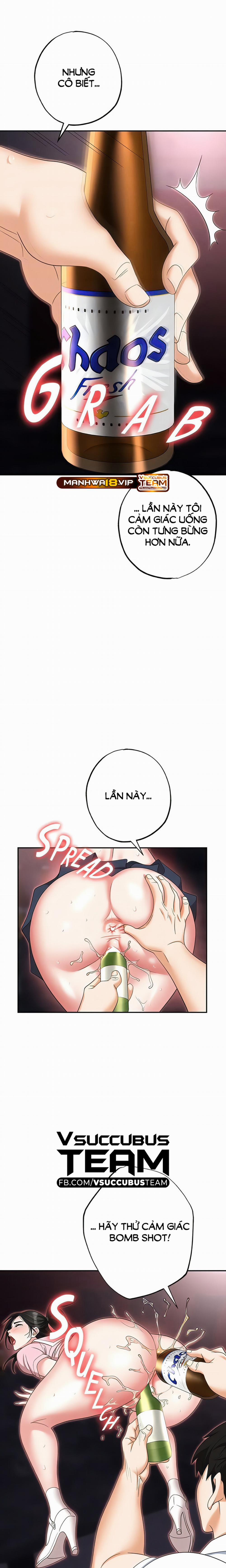 Sập Bẫy 51 trang 9