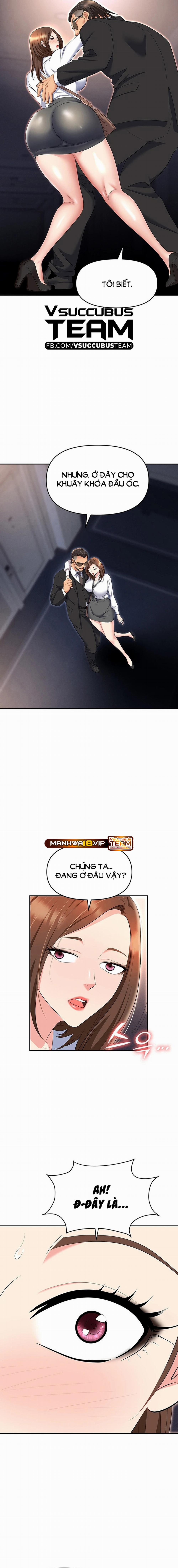 Sập Bẫy 52 trang 17