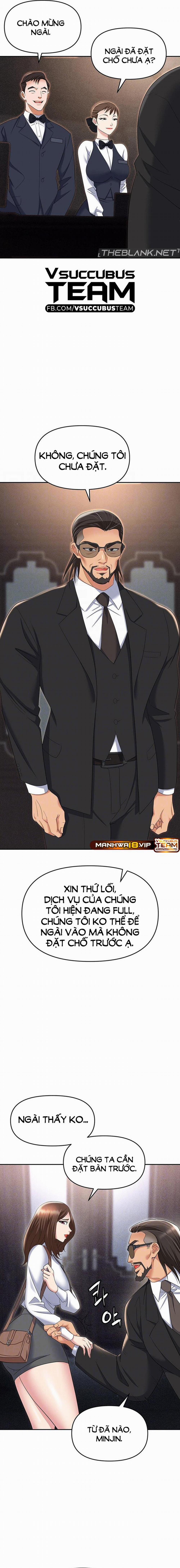 Sập Bẫy 52 trang 3