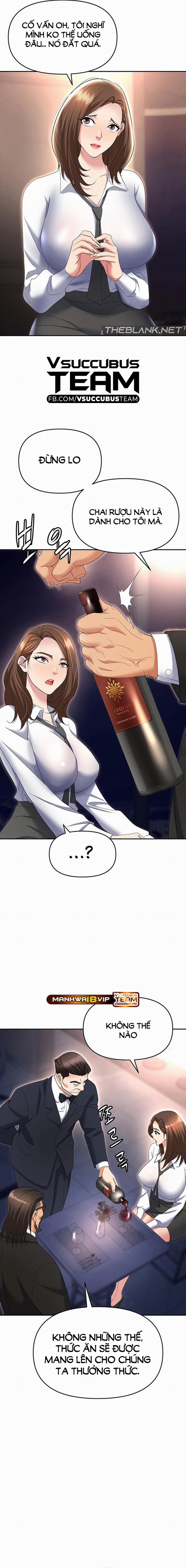 Sập Bẫy 52 trang 7
