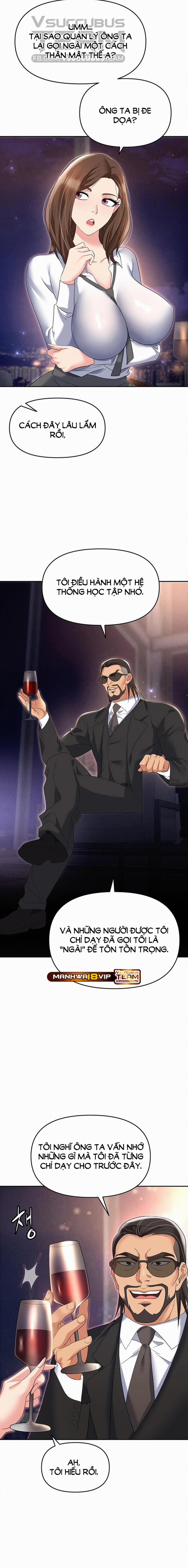 Sập Bẫy 52 trang 9