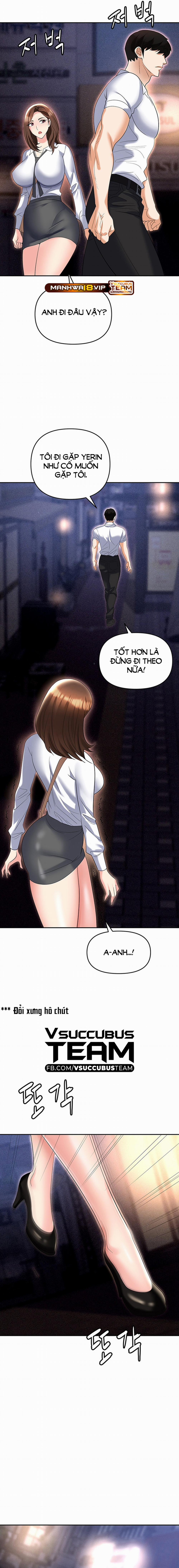 Sập Bẫy 53 trang 14