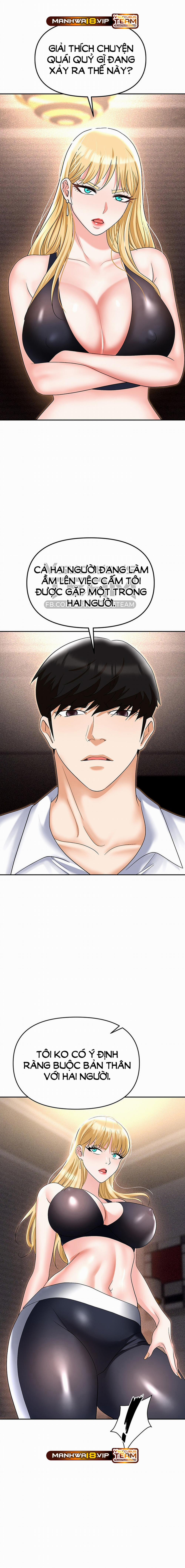 Sập Bẫy 53 trang 17