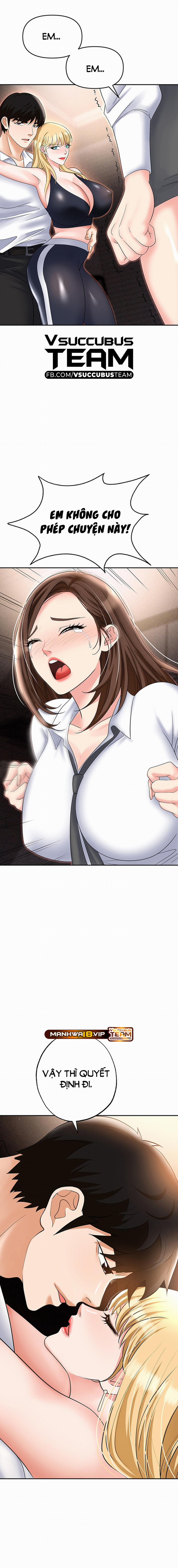 Sập Bẫy 53 trang 21