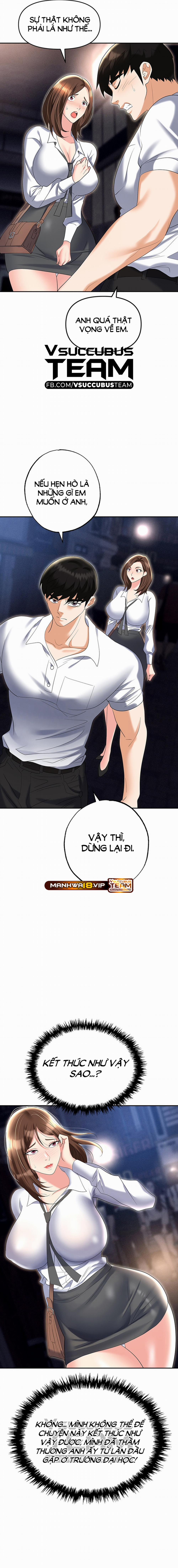 Sập Bẫy 53 trang 9
