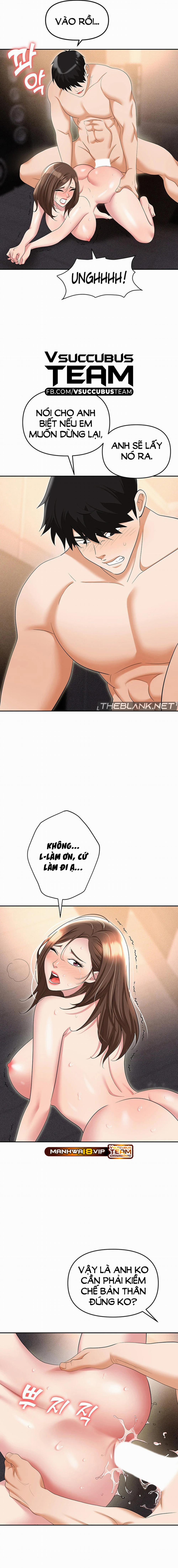 Sập Bẫy 54 trang 21