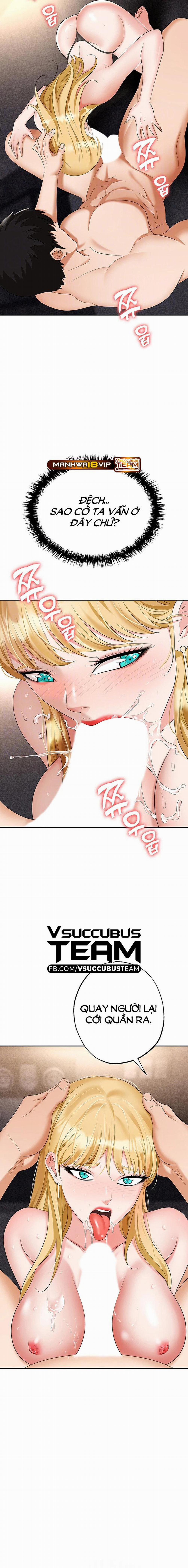 Sập Bẫy 54 trang 3