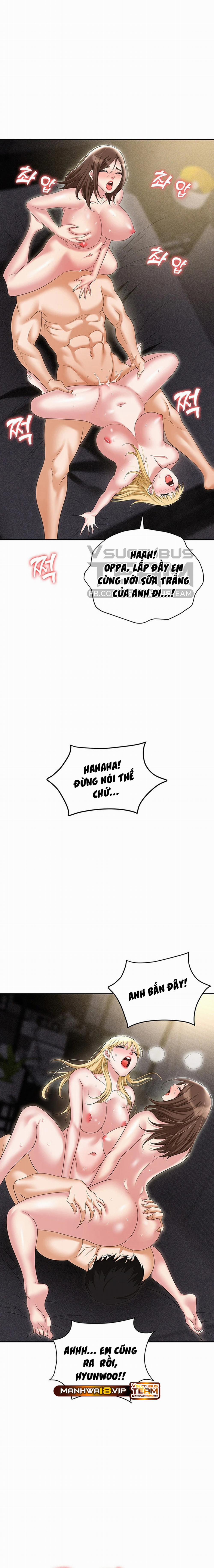 Sập Bẫy 55 trang 17