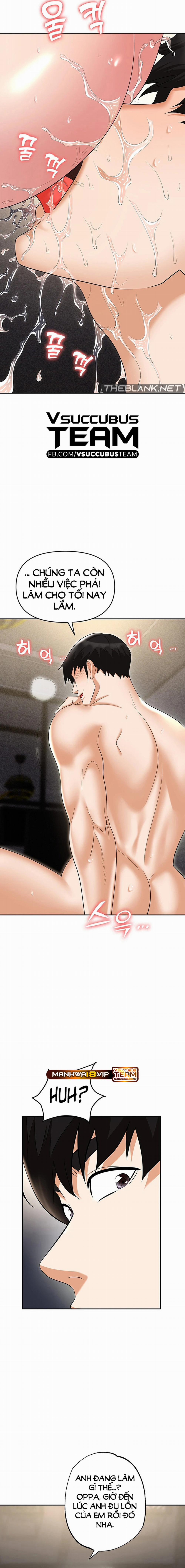 Sập Bẫy 55 trang 18