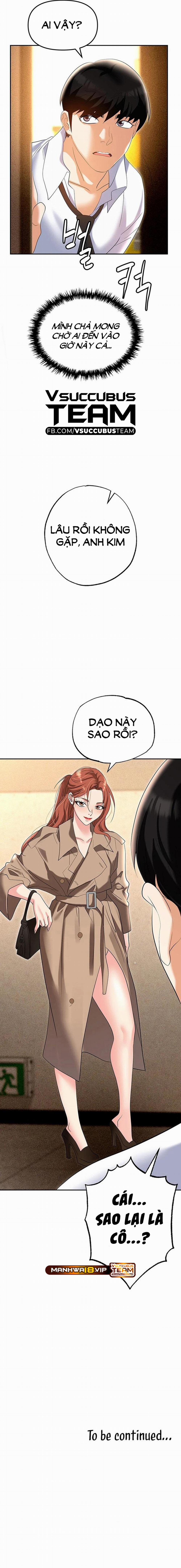 Sập Bẫy 55 trang 27